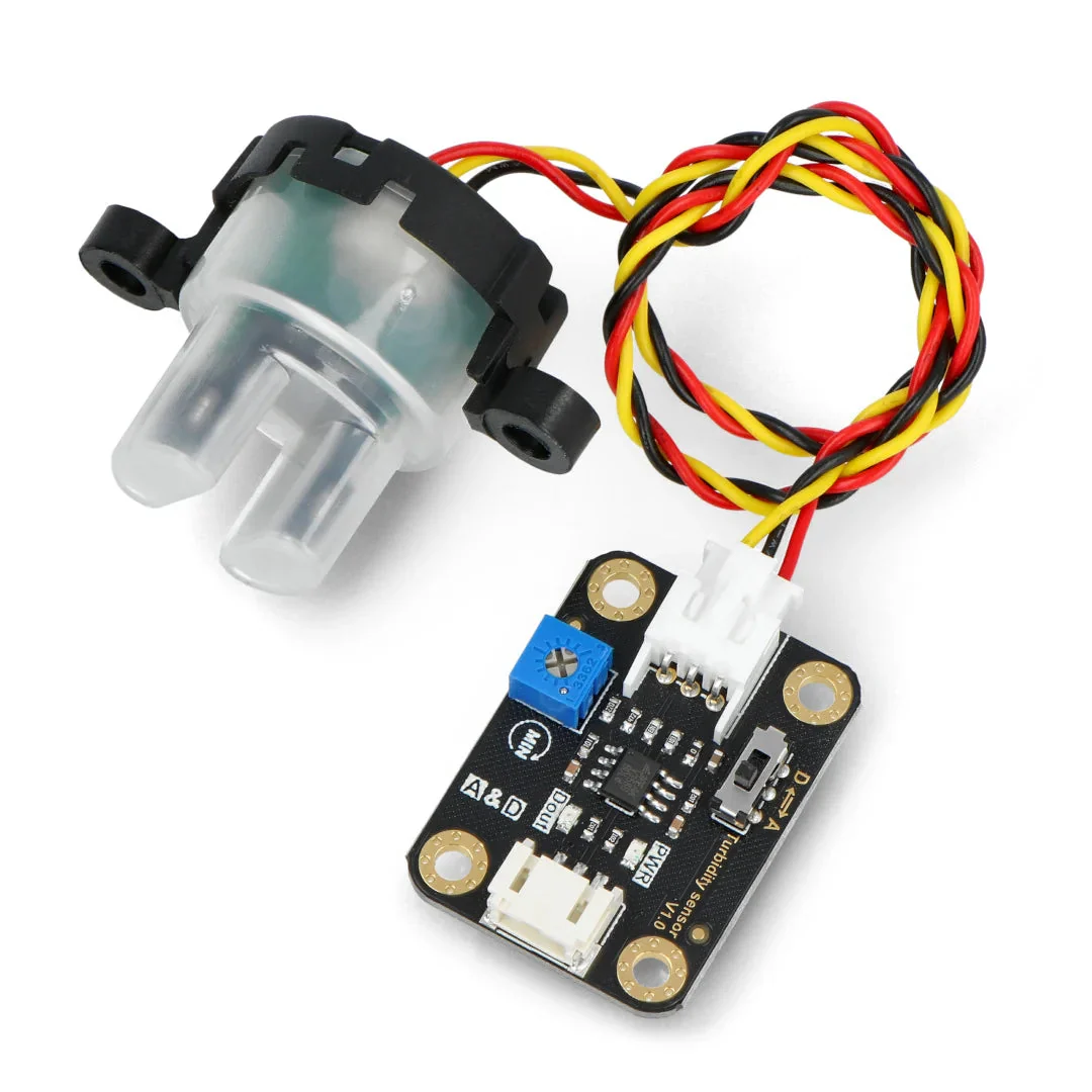 SENSOR DE AGUA