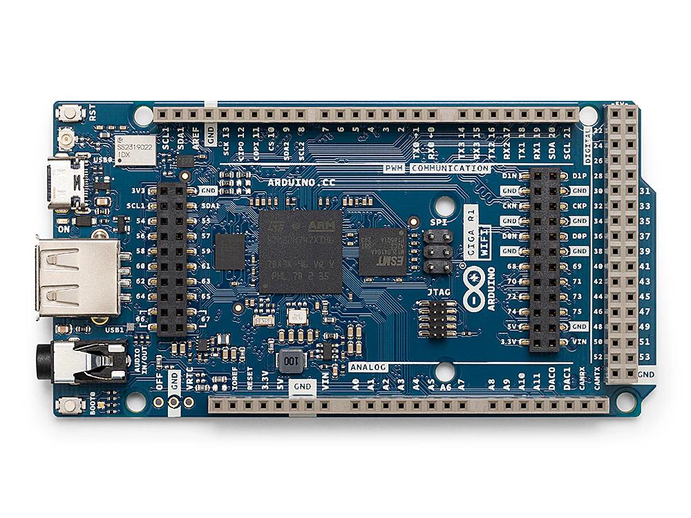 ARDUINO DISPL 09