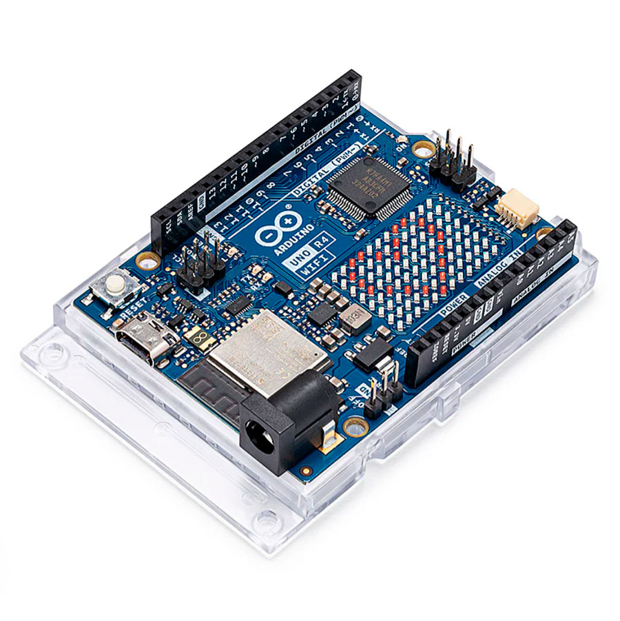 ARDUINO WIFFI-ESP52