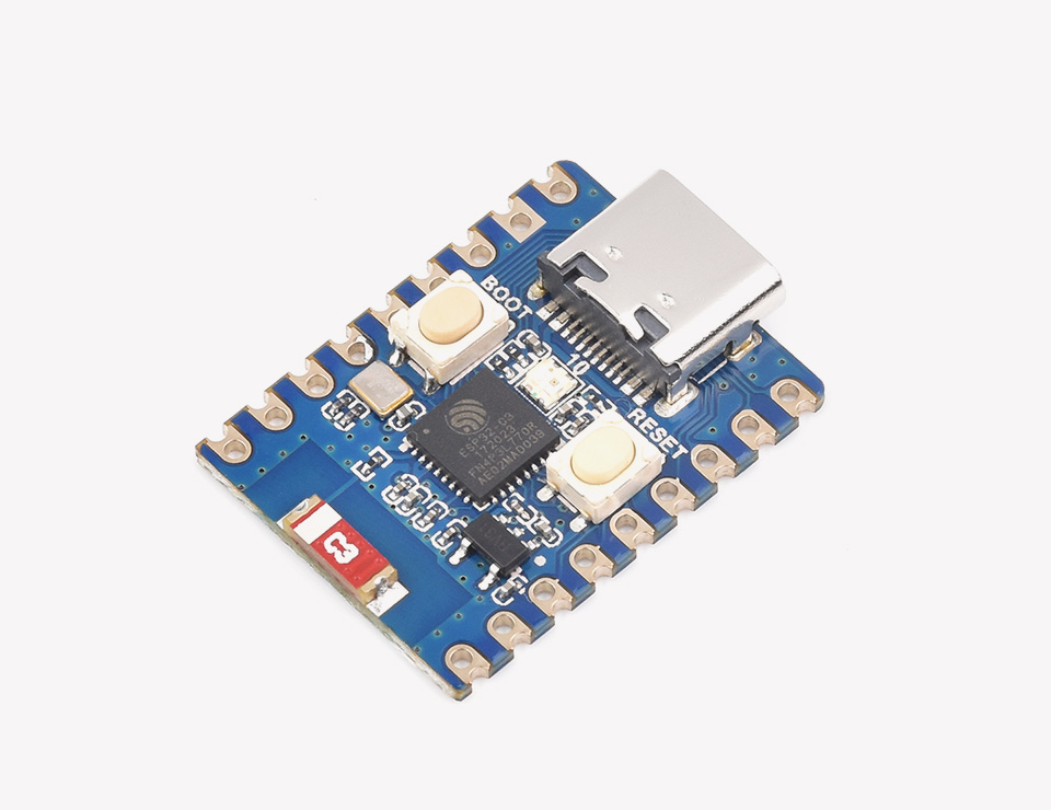arduino esp 32 mini