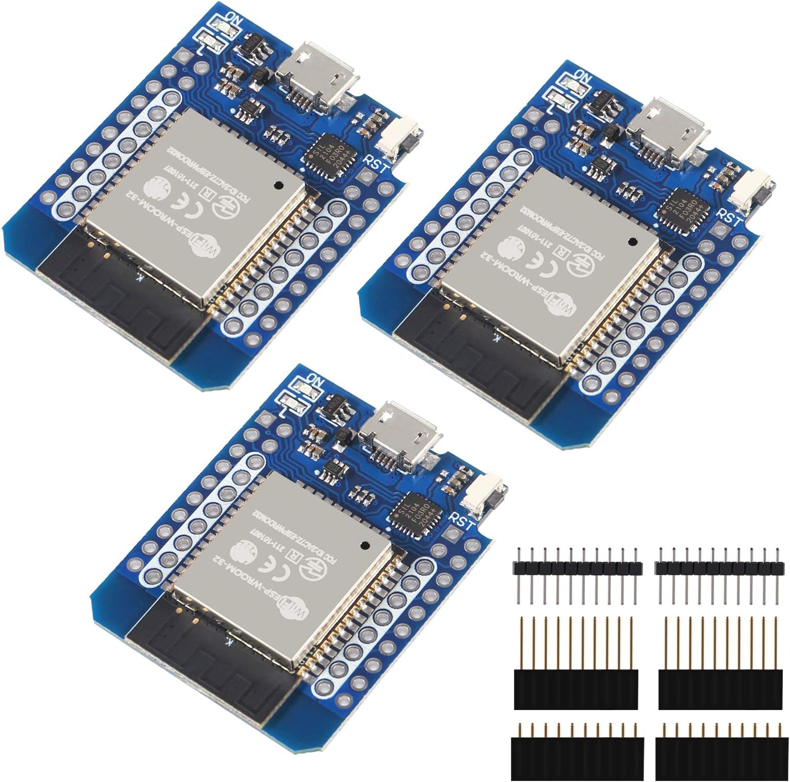 arduino esp 32 mini