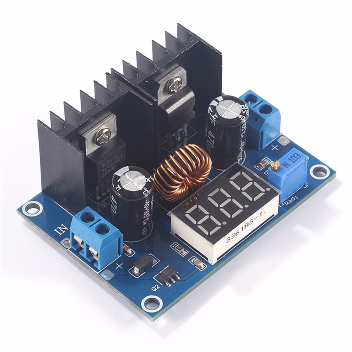 XL4016E1 DC/DC Step-Down