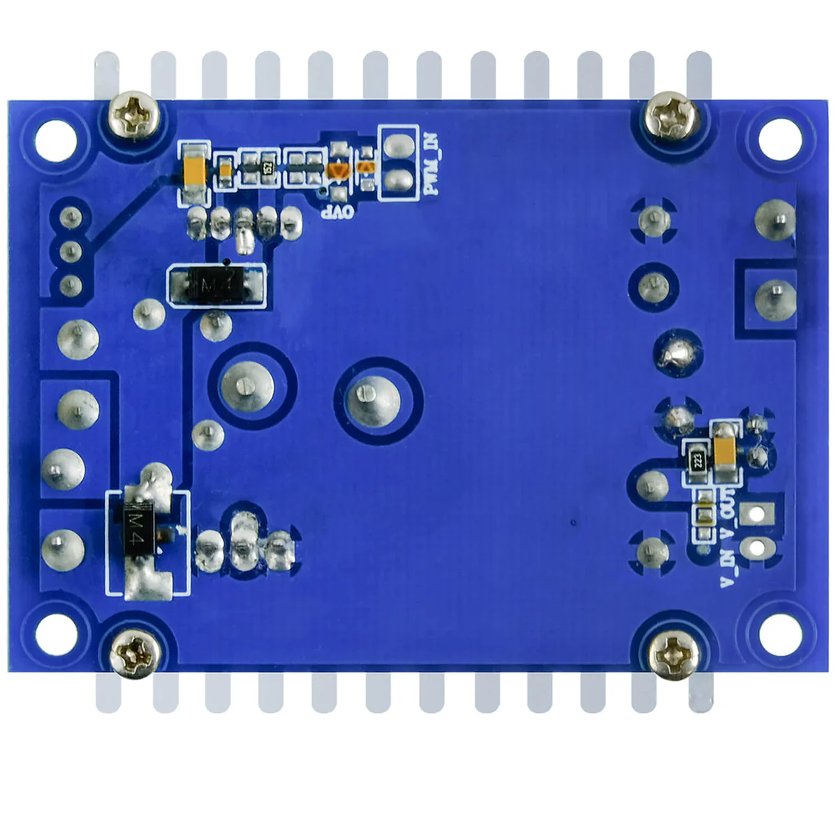 XL4016E1 DC/DC Step-Down