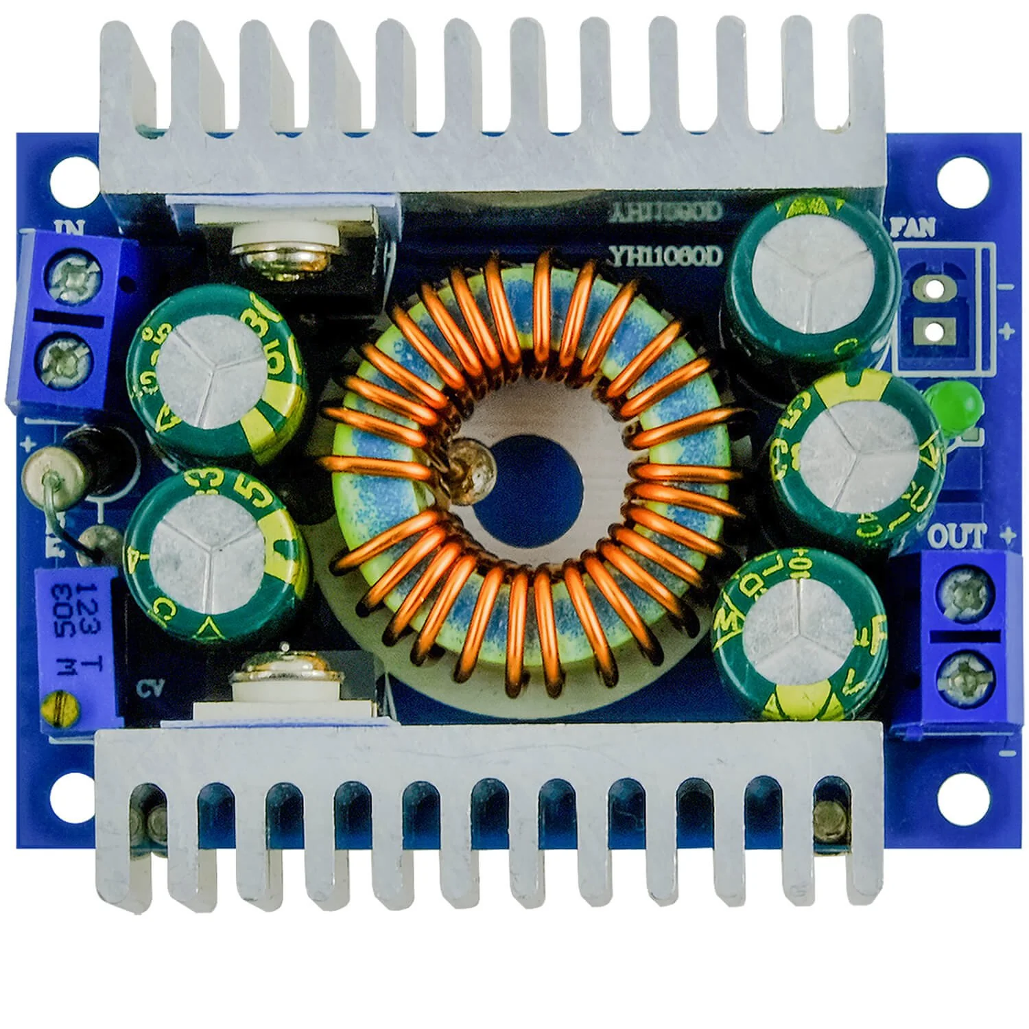 XL4016E1 DC/DC Step-Down