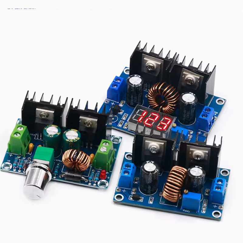 XL4016E1 DC/DC Step-Down