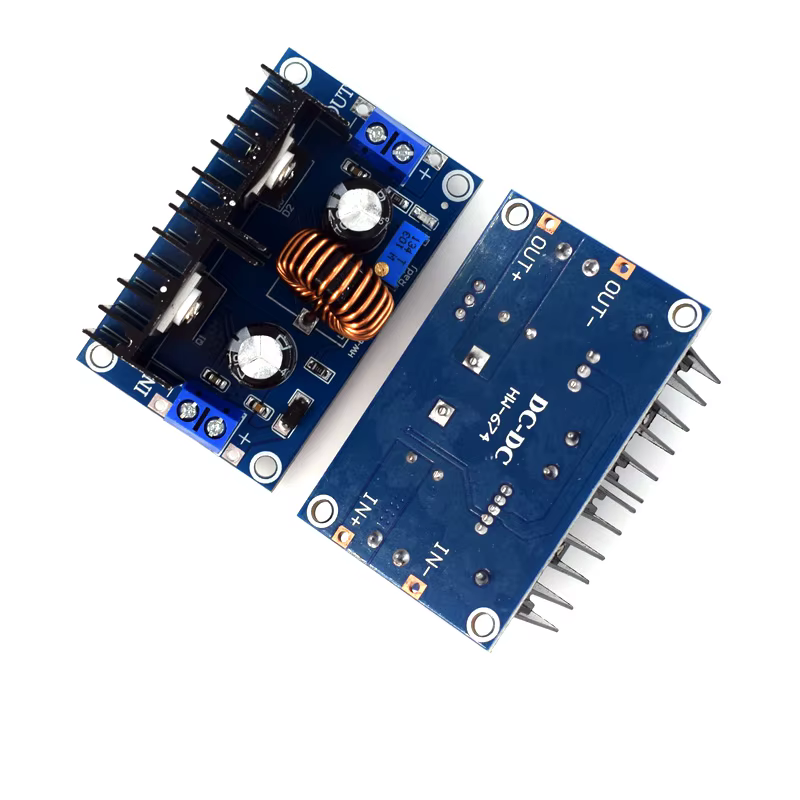 XL4016E1 DC/DC Step-Down