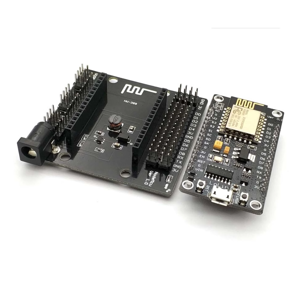 NodeMCU ESP8266 V3 Lua CH340G