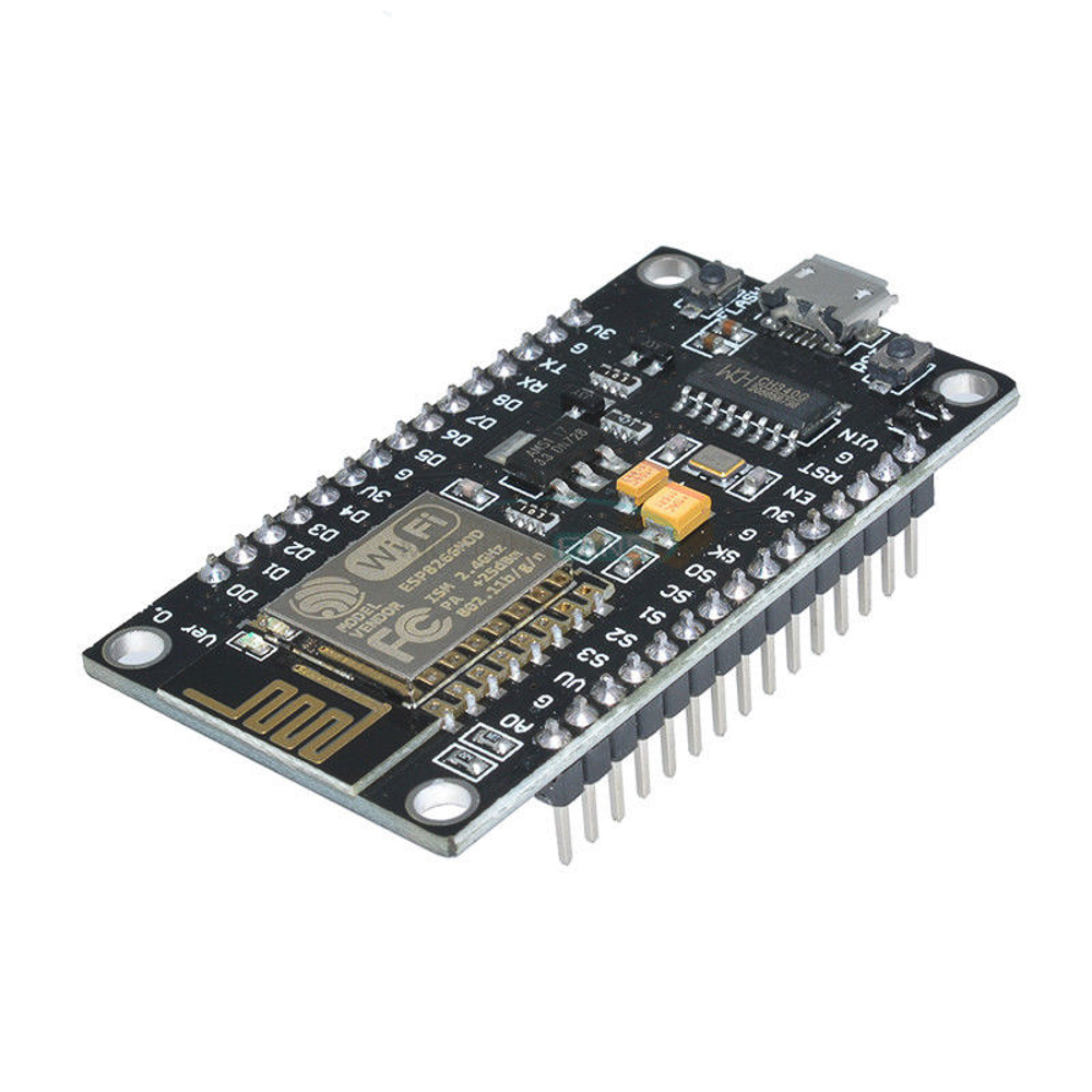 NodeMCU ESP8266 V3 Lua CH340G