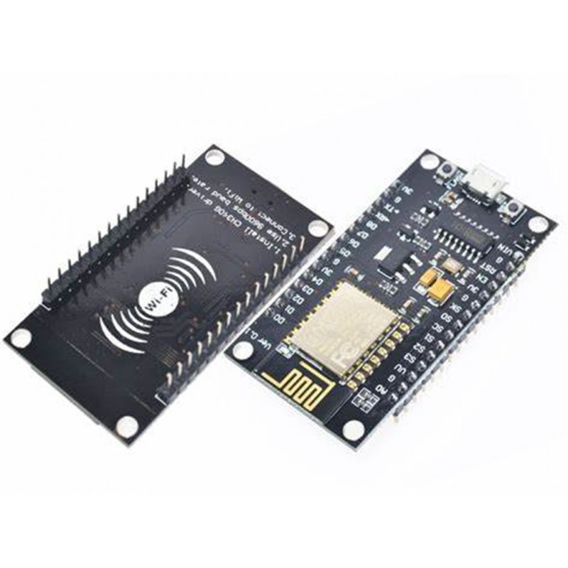 NodeMCU ESP8266 V3 Lua CH340G