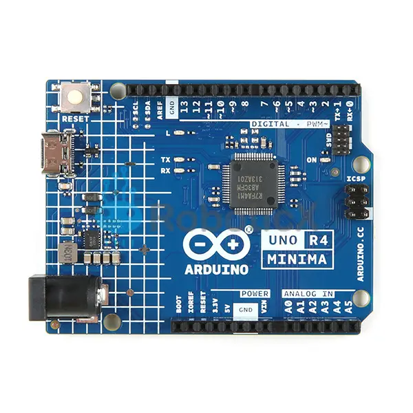 ARDUINO UNO-R4 (CLONE)