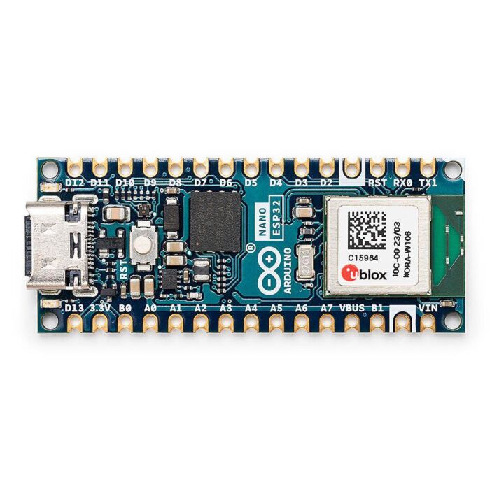 Arduino Nano ESP32 [ABX00092]