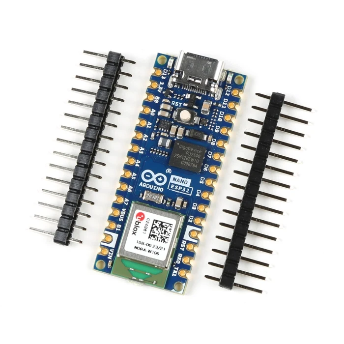 Arduino Nano ESP32 [ABX00092]