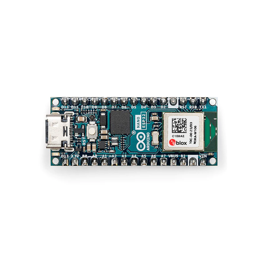 Arduino Nano ESP32 [ABX00092]
