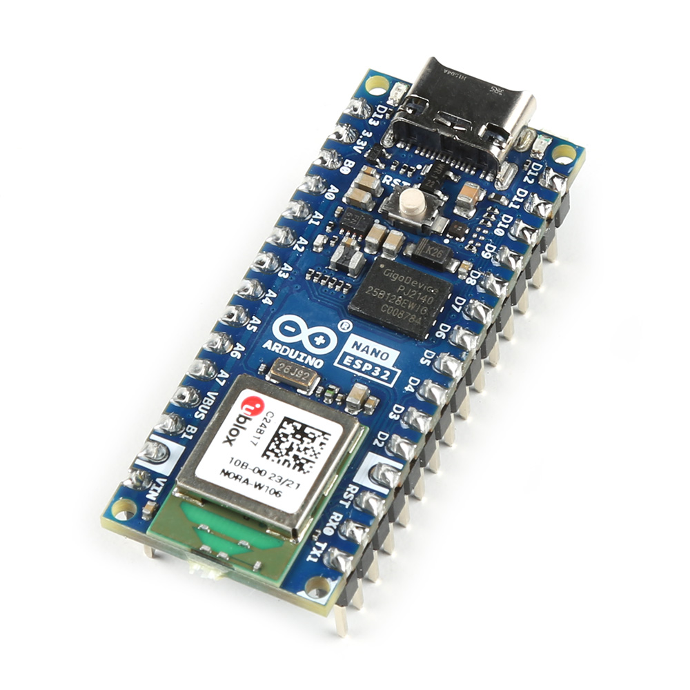 Arduino Nano ESP32 [ABX00092]
