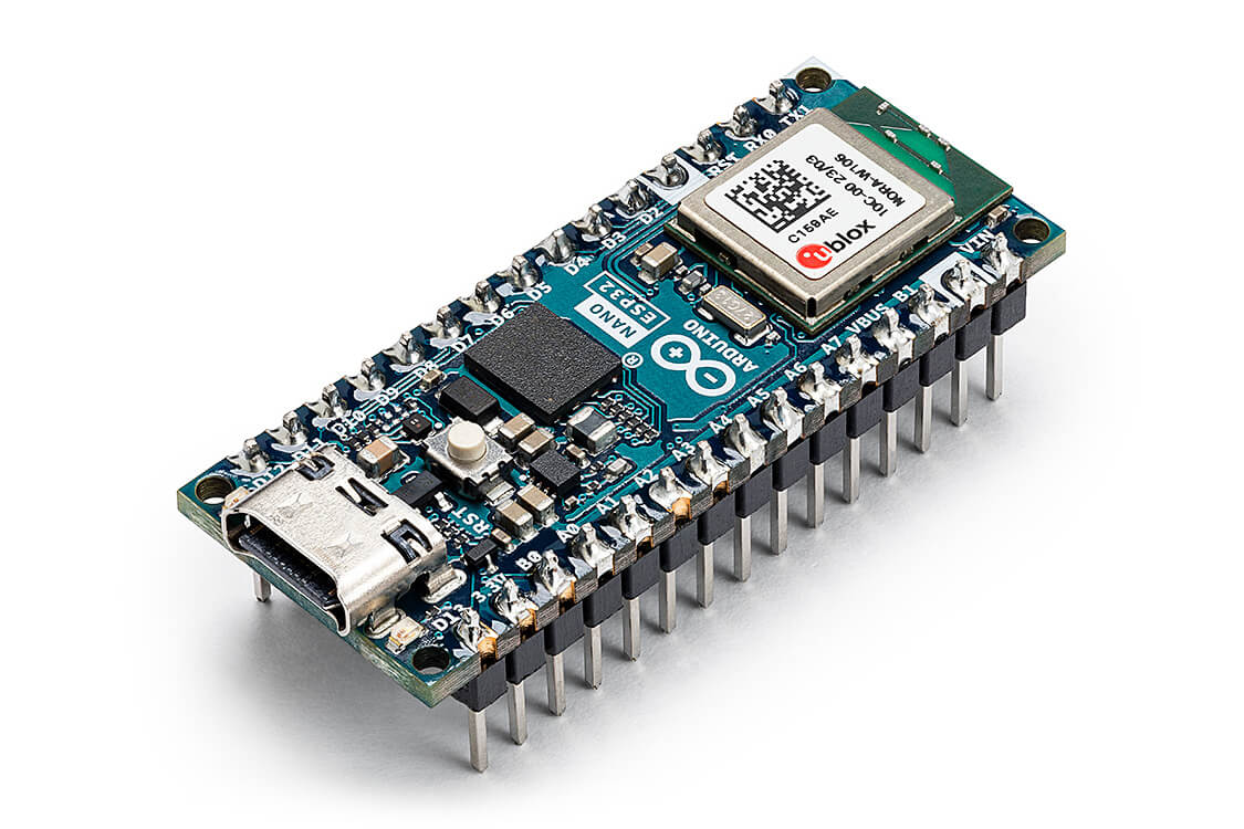 Arduino Nano ESP32 [ABX00092]