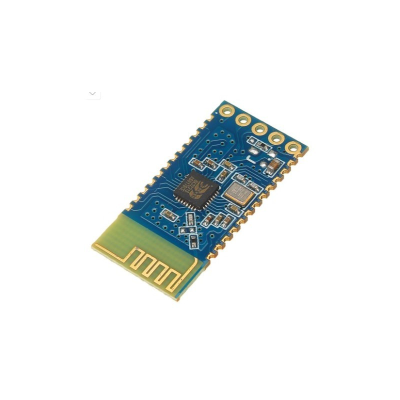 SPP-C Bluetooth to Serial Adapter