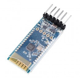 SPP-C Bluetooth to Serial Adapter