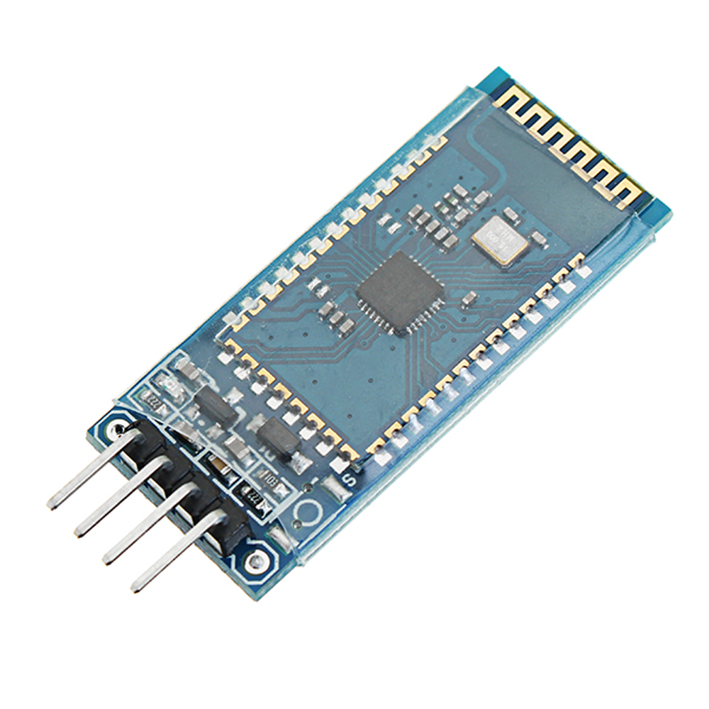SPP-C Bluetooth to Serial Adapter