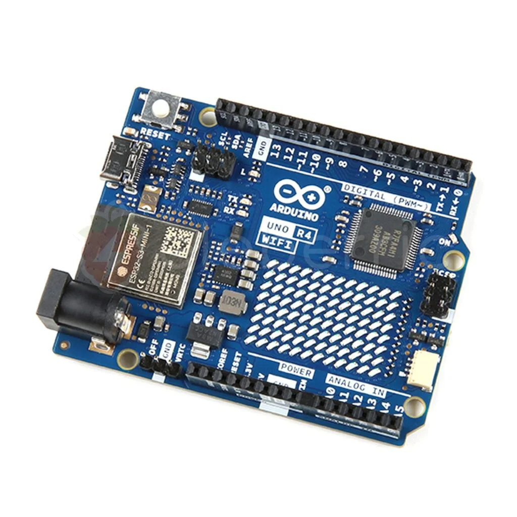 ARDUINO WIFI R4