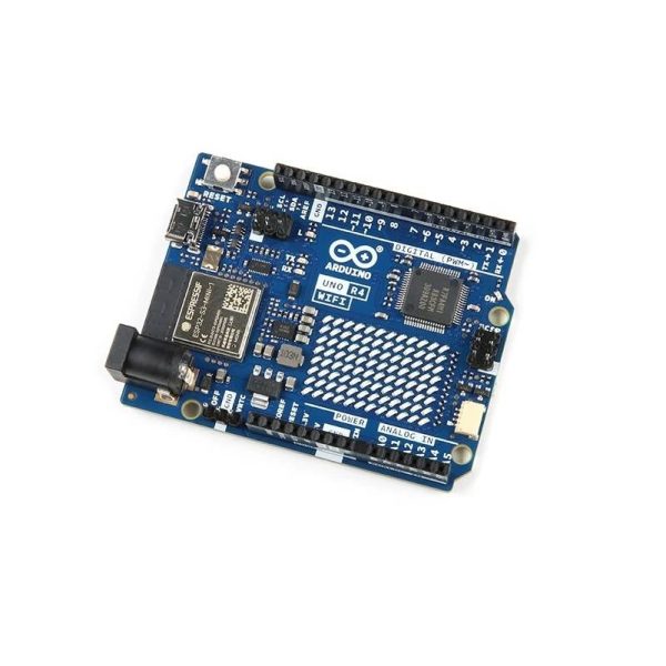 ARDUINO WIFI R4