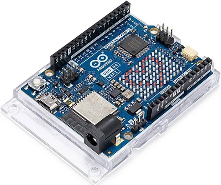 ARDUINO WIFI R4