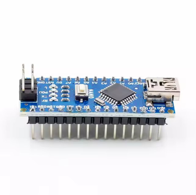 Nano CH340G Development Board