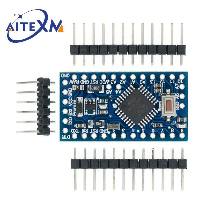 Pro Mini BAITE ATMEGA328P-MU