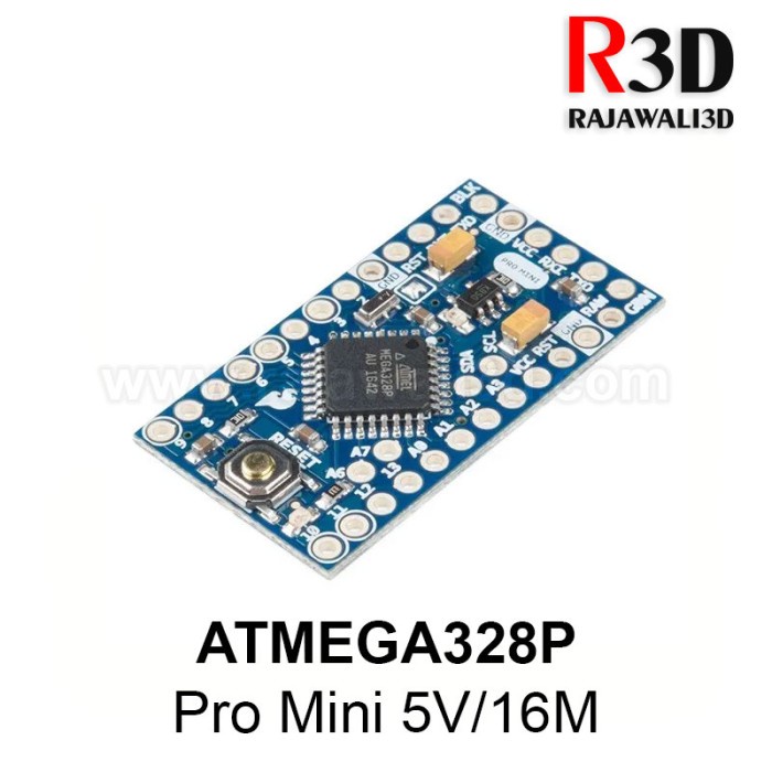 Pro Mini BAITE ATMEGA328P-MU