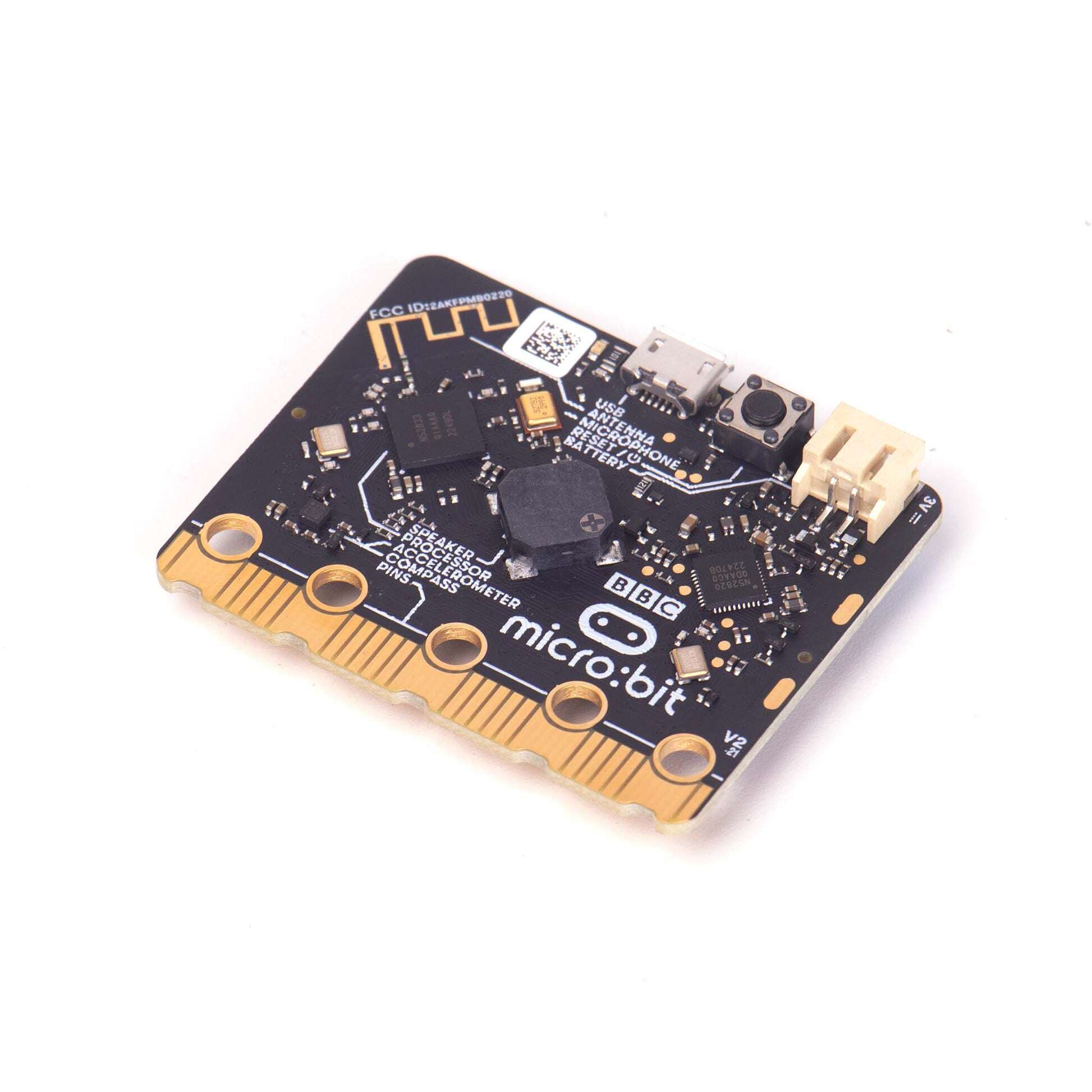 BBC Microbit V2.2