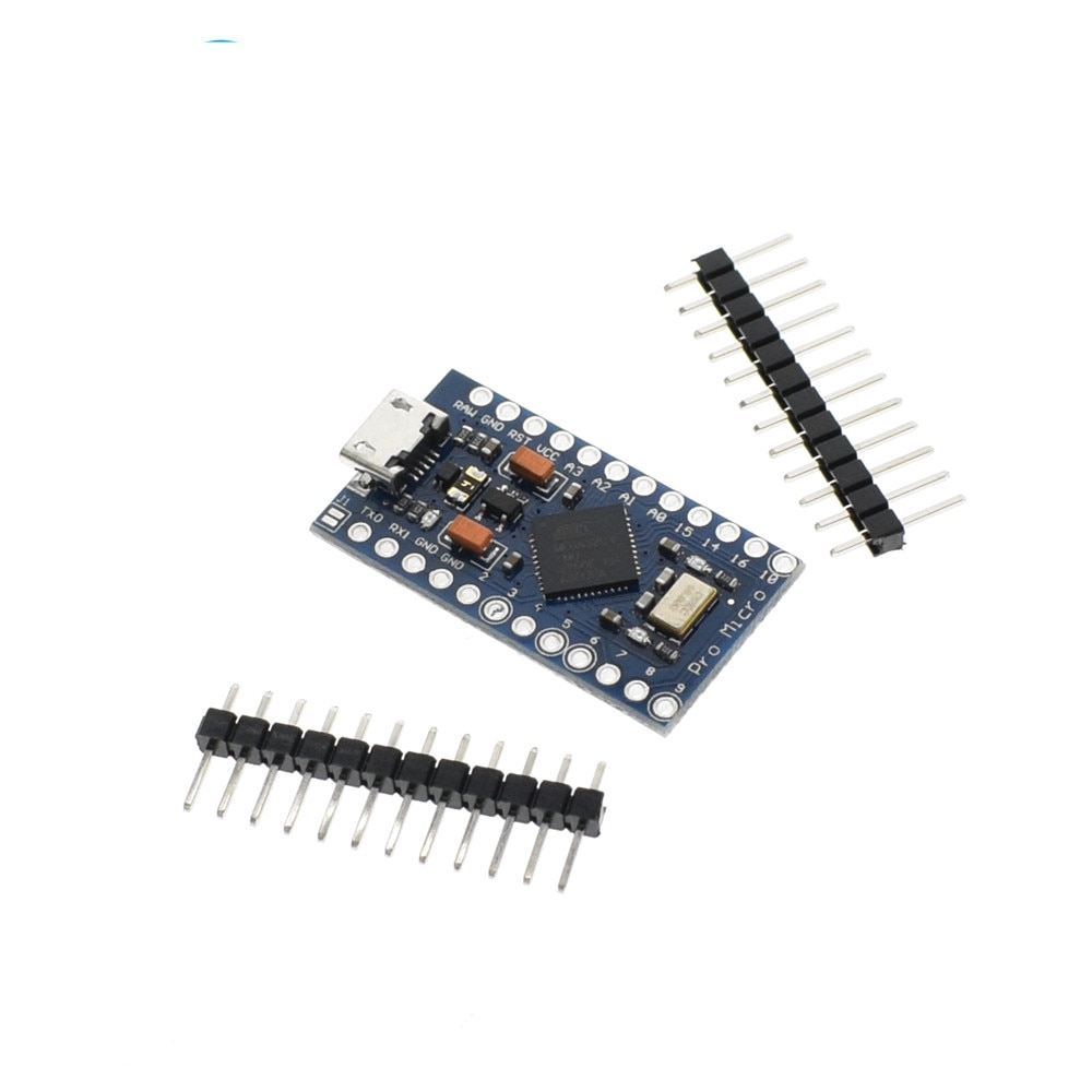 Arduino Pro Micro (Clone)
