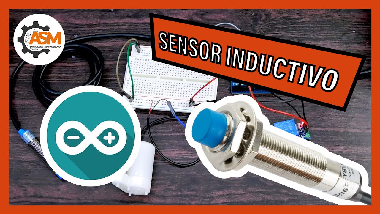Detector inductivo IGS225