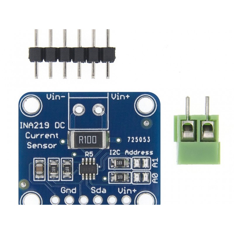 Detector inductivo IGS225