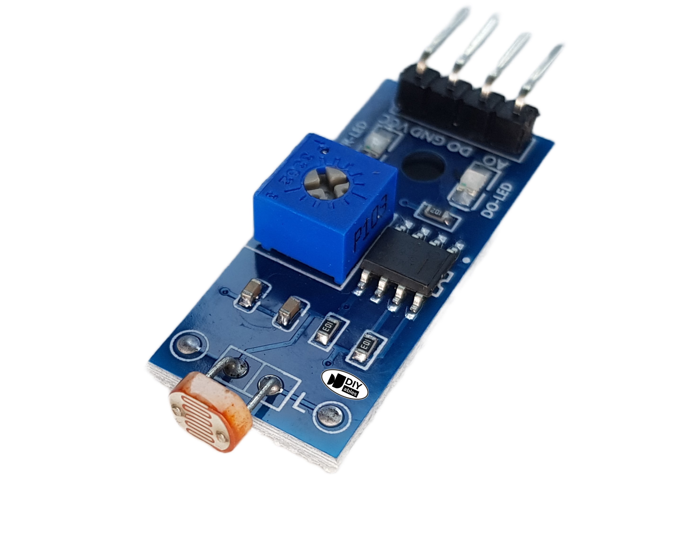 Detector inductivo IGS225