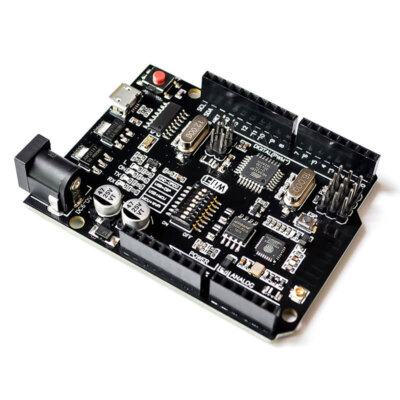 Arduino Uno WiFi R3 ATmega328P con ESP8266