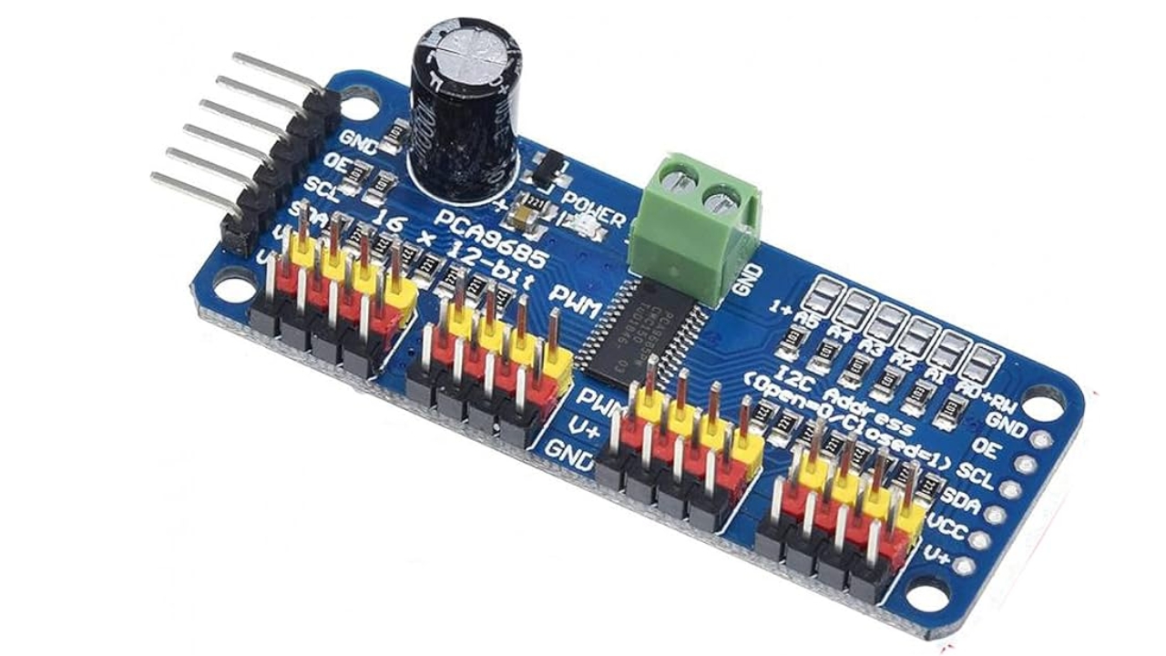 ARDUINO CONTROLADOR DE TEMPERATURA