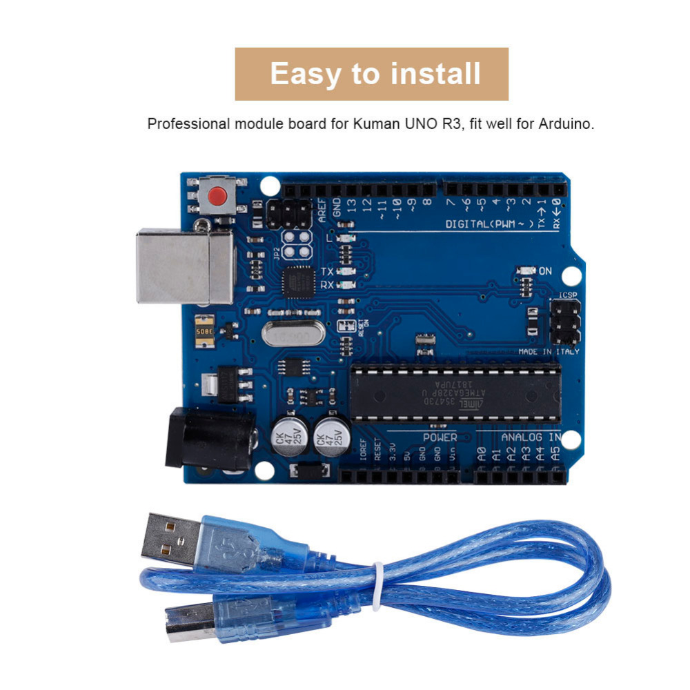 ARDUINO DISPLAY IMPRESORA 3D