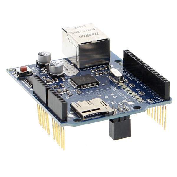 ARDUINO HANRUN HR911105A