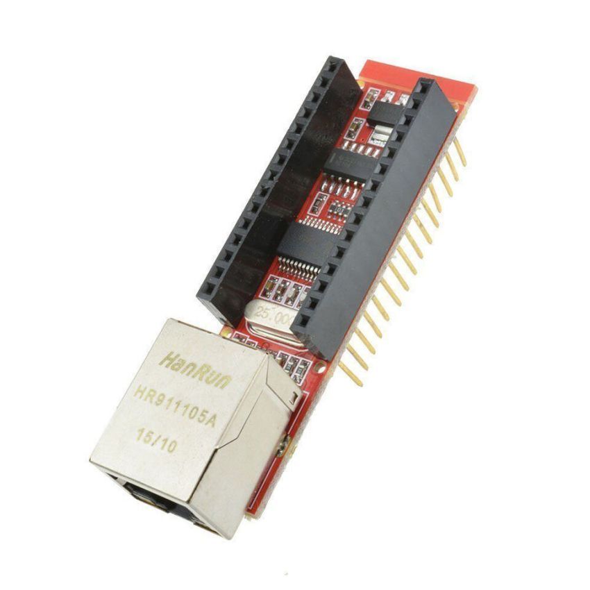 ARDUINO HANRUN HR911105A