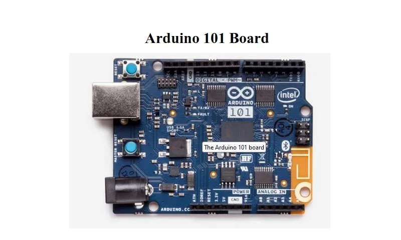 ARDUINO V101 MICRO TFT