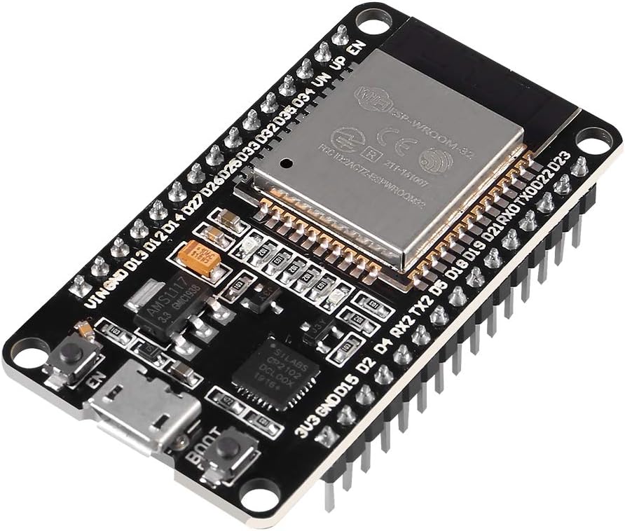 NodeMCU-32S ESP32-S Wi-Fi