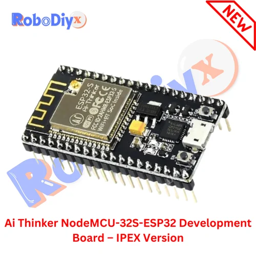 NodeMCU-32S ESP32-S Wi-Fi