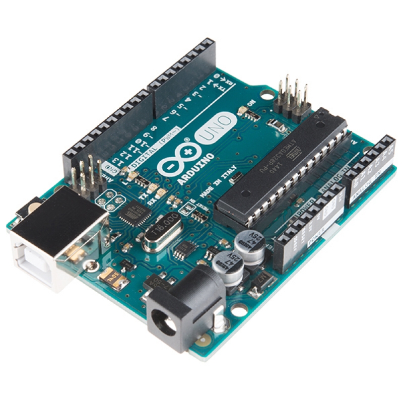 ARDUINO R3 ORIGINAL