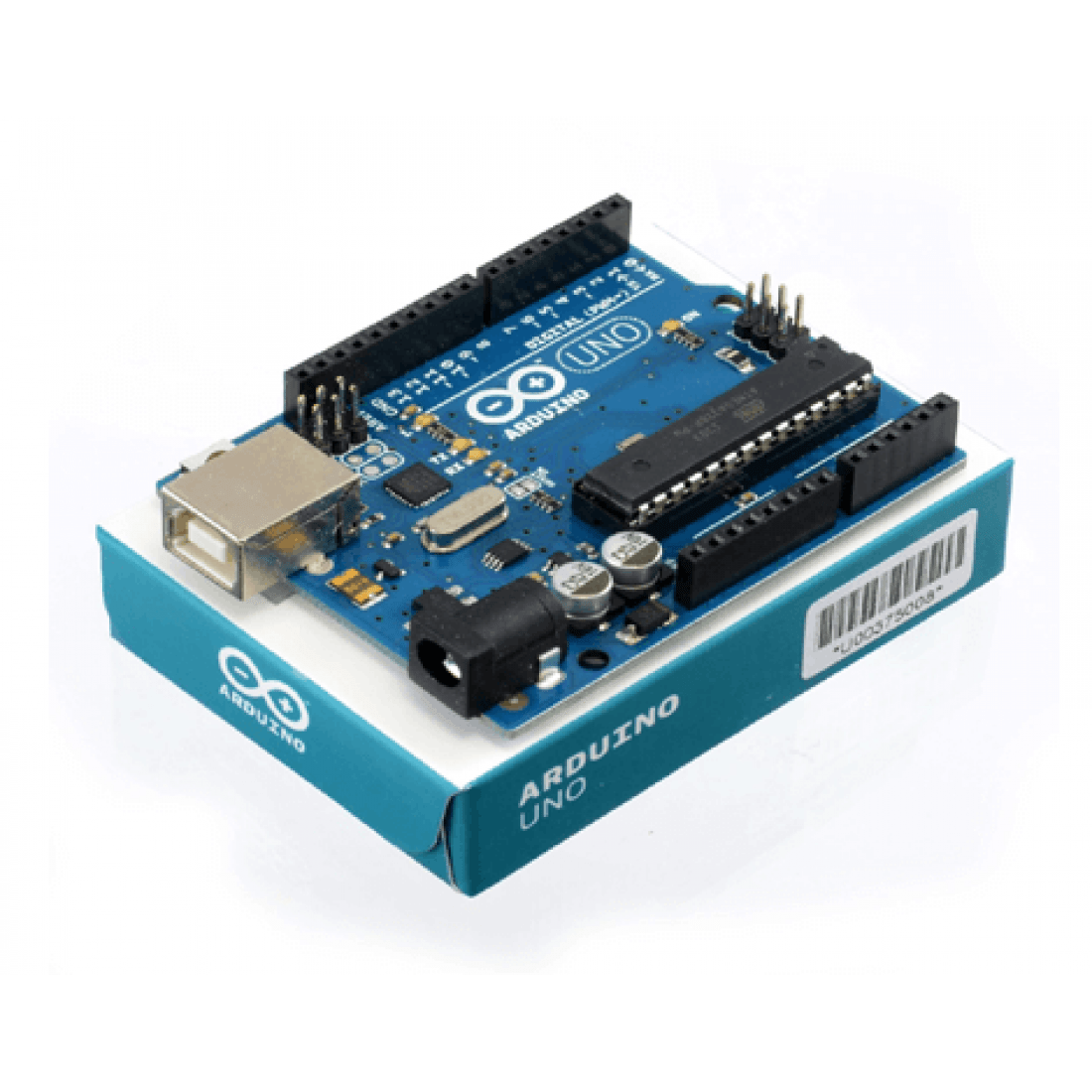 ARDUINO R3 ORIGINAL