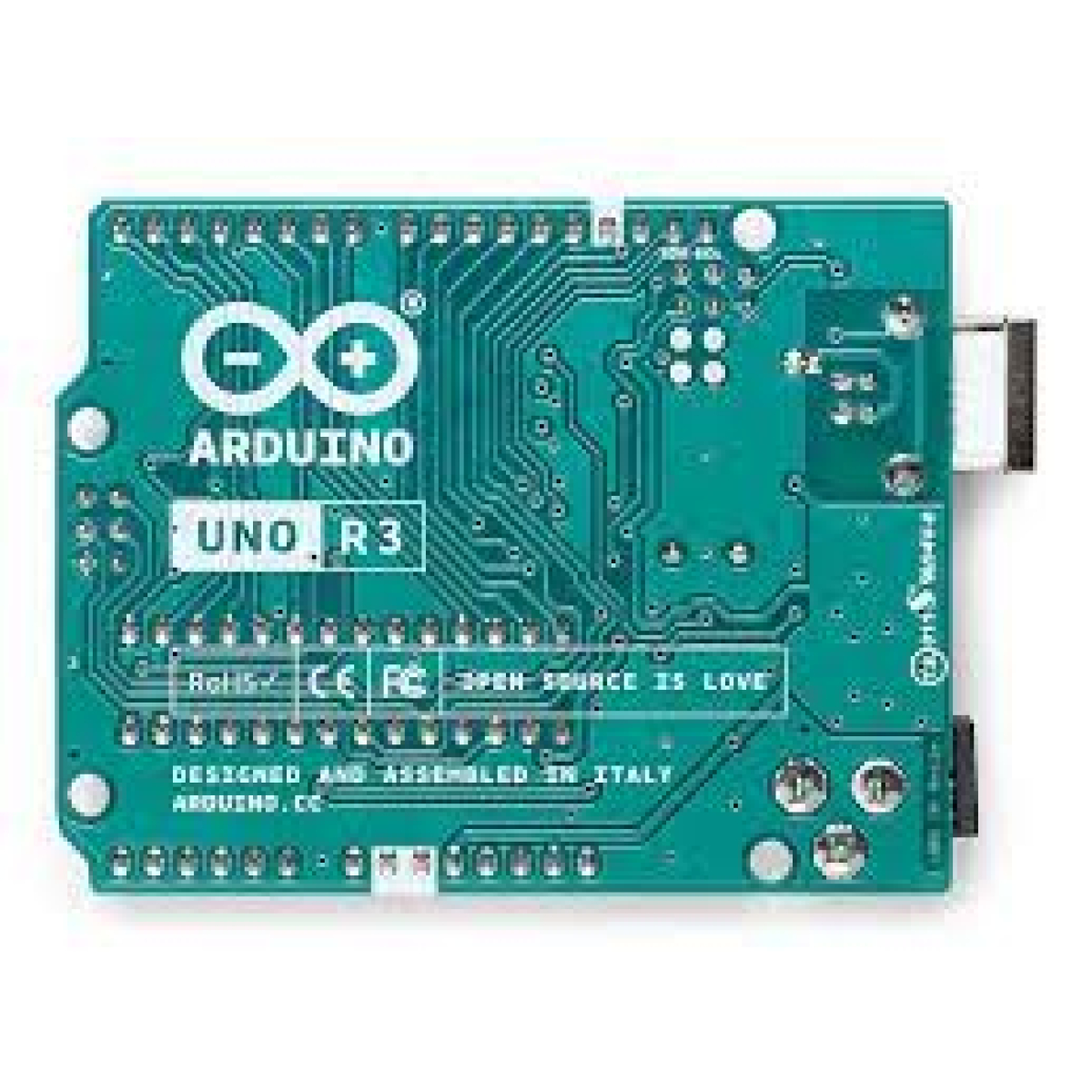 ARDUINO R3 ORIGINAL