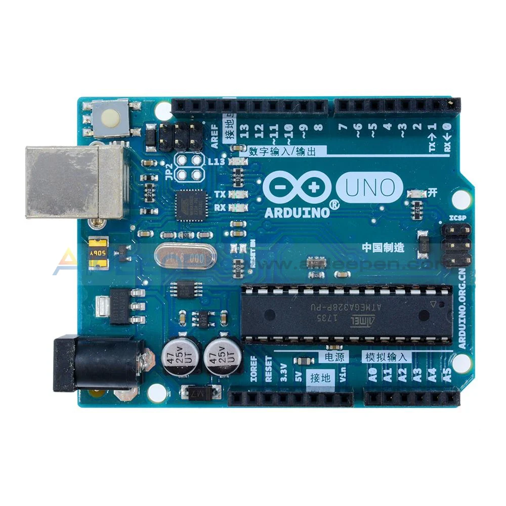 ARDUINO R3 ORIGINAL