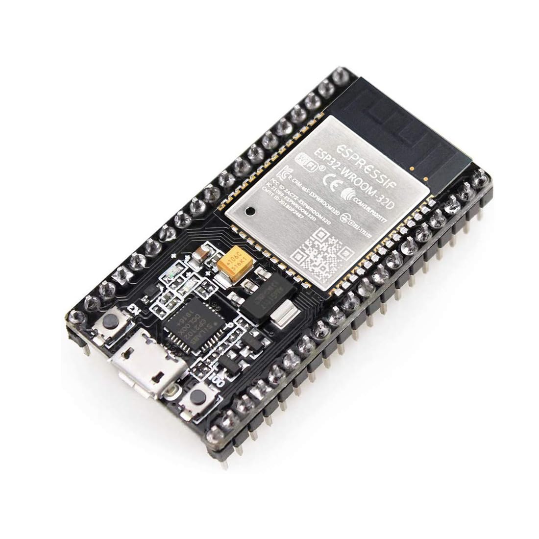 MODULO ARDUINO ESP32