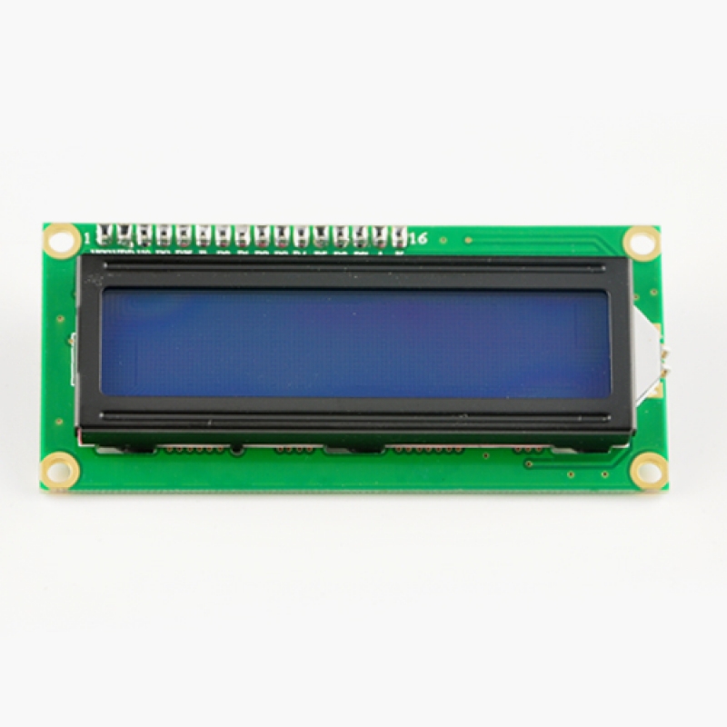 ARUINO DISPLAY 16X2