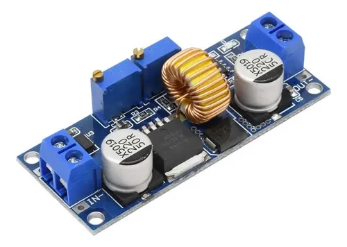 MODULO REDUCTOR DE VOLTAJE 5A