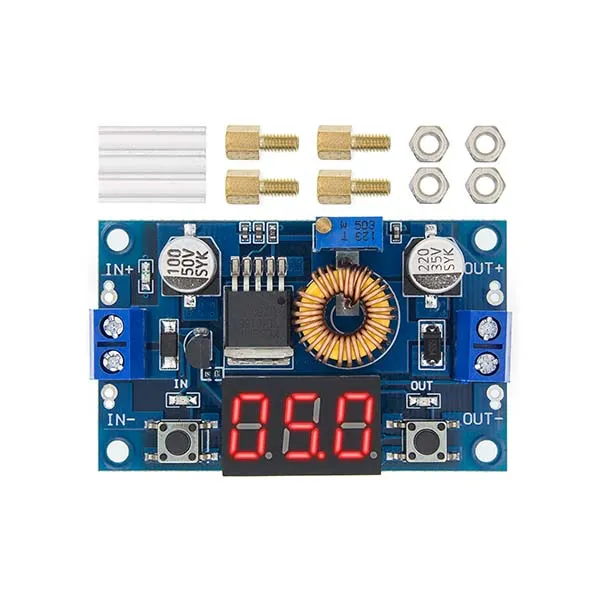 MODULO REDUCTOR DE VOLTAJE 5A