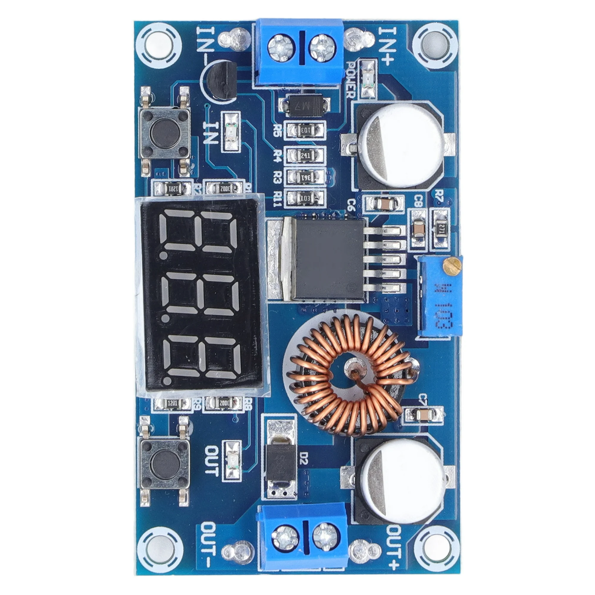 MODULO REDUCTOR DE VOLTAJE 5A